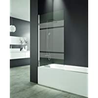 GME Panel Open 1 Abatibles Bañera- 85 cm Longitud x 150 cm Altura- Frost Plus